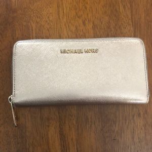 Michael Kors wallet